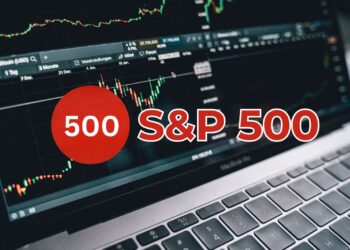 S&P 500 Closes Highest Monthly Candle Ever: Pullback Incoming?