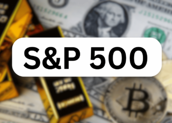 S&P 500 Outperforming Crypto and Gold as it Pushes New Highs