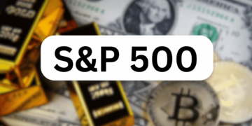S&P 500 Outperforming Crypto and Gold as it Pushes New Highs