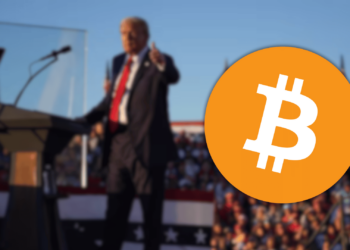 Spot Bitcoin ETF Volume Surpasses $2.1 Billion as Trump Presidency Odds Increase