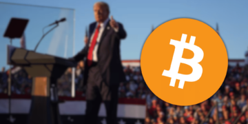 Spot Bitcoin ETF Volume Surpasses $2.1 Billion as Trump Presidency Odds Increase