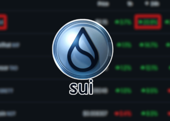 Sui Network Could Hit A New All Time High and Here is How