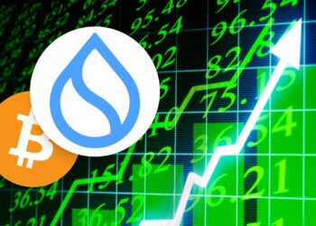 Sui Outshines Bitcoin with 185% Rally Fueled by DeFi Growth