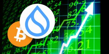 Sui Outshines Bitcoin with 185% Rally Fueled by DeFi Growth