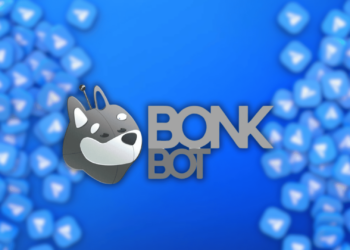 Telegram Trading Bot BONKBOT Upgrading to Non Custodial