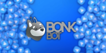 Telegram Trading Bot BONKBOT Upgrading to Non Custodial