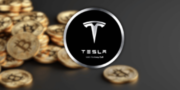 Tesla Moved its Bitcoin for the First Time in 2 Years, Here is Why