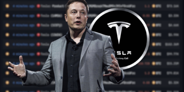 Tesla Moves $760 Million in Bitcoin to Random Wallets, Here is What To Expect