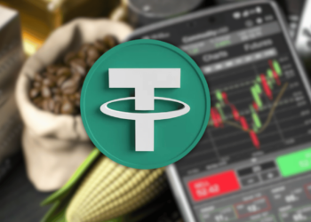 Tether USDT Issuer Explores Commodities Trading Amid Record Profits