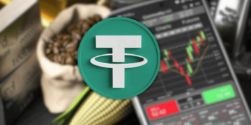 Tether USDT Issuer Explores Commodities Trading Amid Record Profits