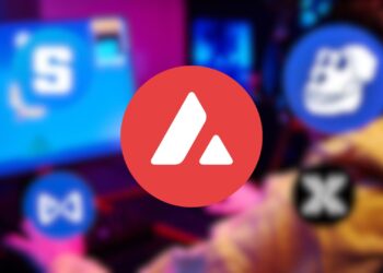 The Block Analytics - $AVAX Set to Explode Will Gaming Fuel the Next Price Surge?