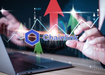 The Block Analytics - Is $LINK Ready for the Next Leg-Up