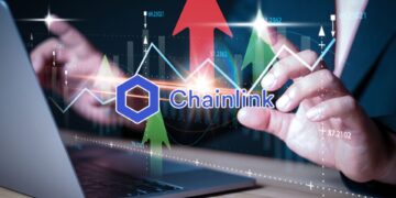 The Block Analytics - Is $LINK Ready for the Next Leg-Up