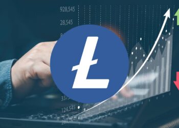 The Block Analytics -$LTC Set for a Comeback Is Litecoin the Underdog Everyone's Ignoring?