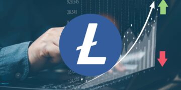 The Block Analytics -$LTC Set for a Comeback Is Litecoin the Underdog Everyone's Ignoring?