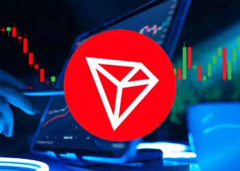 The Block Analytics - Tron