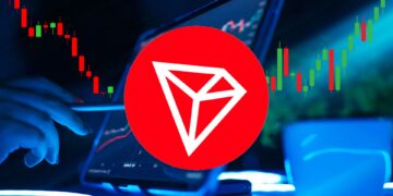 The Block Analytics - Tron