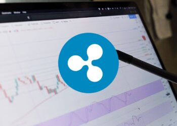 The Ripple Effect: Is $XRP About to Soar?