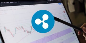 The Ripple Effect: Is $XRP About to Soar?