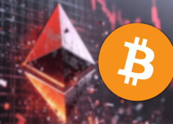 This is The Real Reason Ethereum is Getting Left Behind