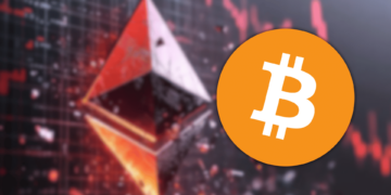 This is The Real Reason Ethereum is Getting Left Behind