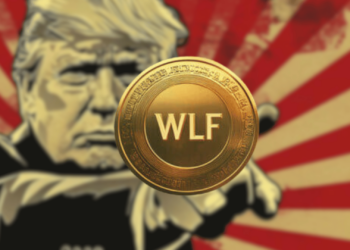 This is Why Crypto Investors Dont Care About Donald Trump's WLFI Token Sale