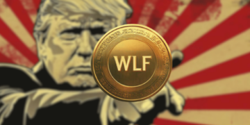 This is Why Crypto Investors Dont Care About Donald Trump's WLFI Token Sale