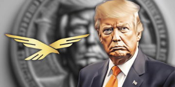 This is Why Nobody Cares About Donald Trumps Crypto Project; 90% Fundraising Cut