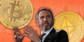This is Why Ripple CEO Predicts Pro-Crypto Reset After 2024 Election