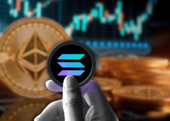 This is Why Solana Continues to Outperform Ethereum this Cycle