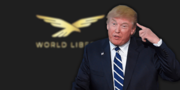 Trump-Backed Crypto Project Secures 100K Signups for Token Launch