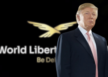 Trump-Family DeFi Project Raises $11 Million, Far Below $300 Million Goal