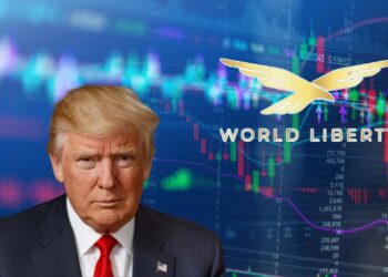 Trump Family Set to Earn 75% of Revenue from World Liberty Financial