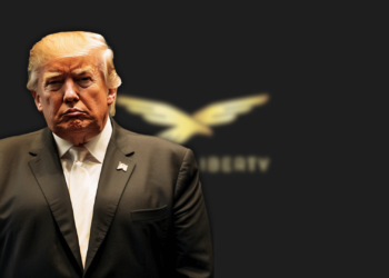 Trump-Linked World Liberty Financial Begins $300M Token Sale