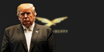 Trump-Linked World Liberty Financial Begins $300M Token Sale