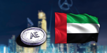 UAE’s First Dirham-Backed Stablecoin AE Coin Approved for Launch