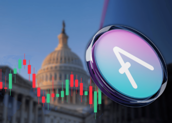 US Government Triggers Selloff Concerns With $6.5M AAVE Move