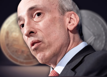 US SEC Eyes Bitcoin and Ether as Top Focus for 2025 Crypto Crackdown