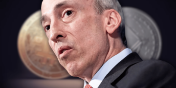 US SEC Eyes Bitcoin and Ether as Top Focus for 2025 Crypto Crackdown