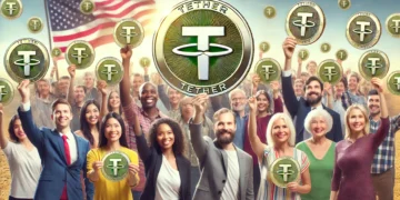 US Sees Shift in Stablecoin Use as Global Demand for Dollar Assets Grows