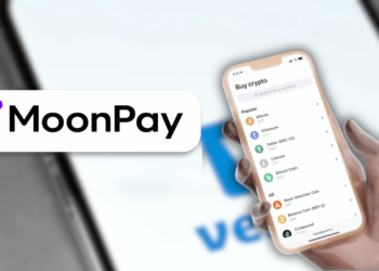 US Venmo Users Can Now Buy Crypto Via MoonPay, Here is How it Works