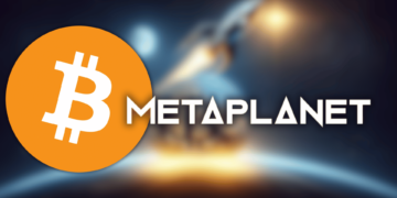 Metaplanet Adds ¥215 million ($1.46 million) Worth of Bitcoin After Selling BTC Options
