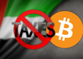 UAE Eliminates Taxes on Crypto Transactions