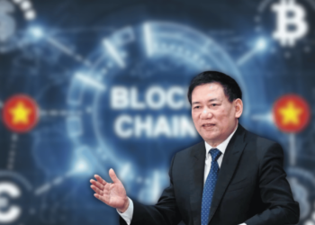 The Truth Behind Vietnam's National Blockchain Strategy
