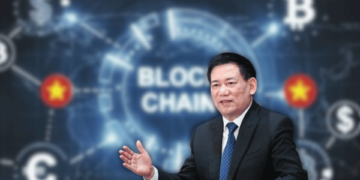The Truth Behind Vietnam's National Blockchain Strategy