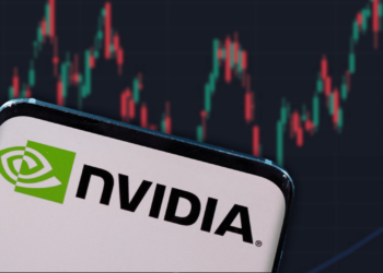 Nvidia Stock Makes New All Time High, This is Why it Wont Stop
