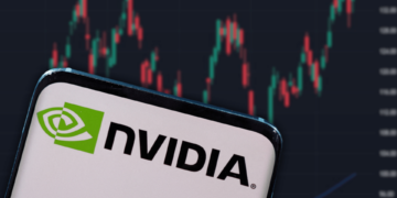 Nvidia Stock Makes New All Time High, This is Why it Wont Stop