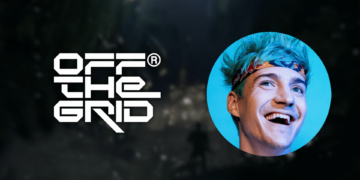 Web3 Based Game OffTheGrid is About to Change the Gaming World Forever