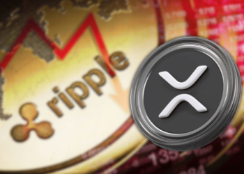XRP Price Alert: Ripple at Risk if it Fails to Hold Its Key $0.5 Support