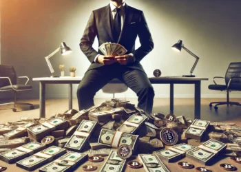 Bitcoin Can Hit $200k Despite Dollar's Value: Here is Why